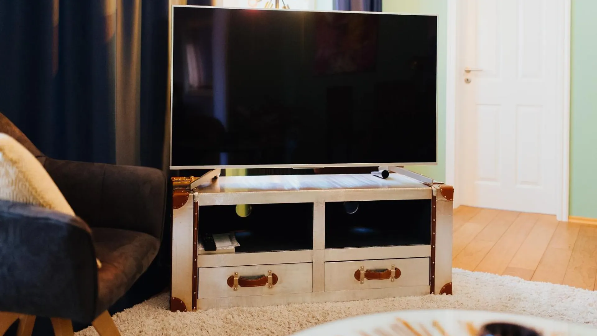 2 Room Apartment In Hamburg-Zentrum 7 Min To Main Station 독일
