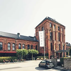 4* Отель Gastwerk