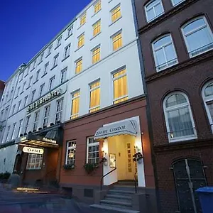 3* Отель Condor