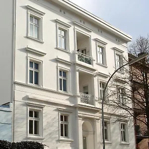 Apartment Firstclass, Hamburg