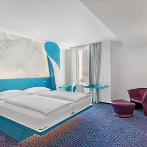 Prize By Radisson, St Pauli ハンブルク