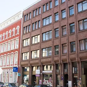 Apartment Boardinghouse Rosenstrasse, Hamburg