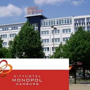 Cityhotel Monopol Hotell