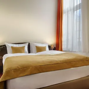 4* Отель Novum Eleazar Center