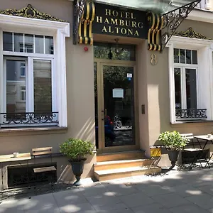 2* Hotel Altona