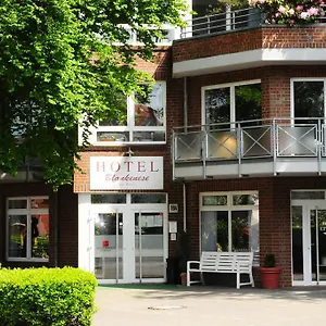 3* Отель Blankenese