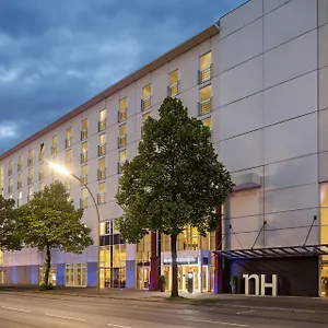 Nh Horner Rennbahn Hotell