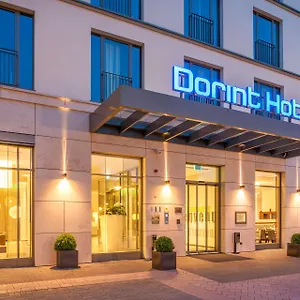 Dorint Hamburg-eppendorf Hamborg