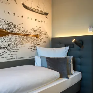 Hotel Boutique 053 Main Station, Hambourg