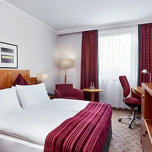 Crowne Plaza Hamburg-city Alster By Ihg Αμβούργο