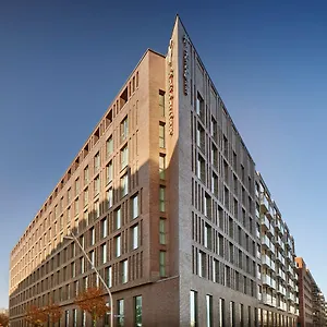 - - Hafencity By Ihg המבורג