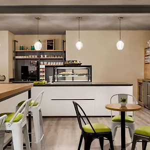 Super 8 By Wyndham Mitte Αμβούργο