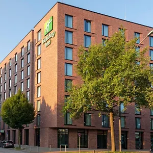 - - Berliner Tor By Ihg Hamborg