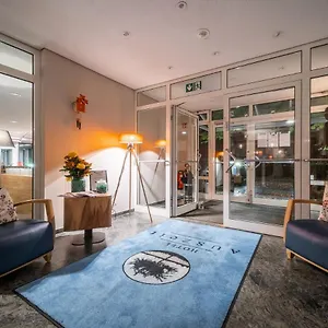 Hotel Auszeit, Hambourg