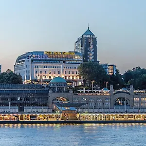 Hafen Αμβούργο