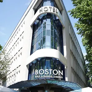 Boston Hh Hotell
