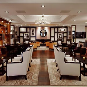 Marriott המבורג
