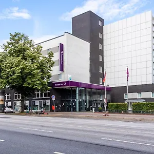 3* Отель Premier Alster