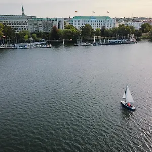 Atlantic Hamburg, Autograph Collection המבורג