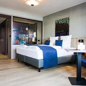 3* Апарт-отель Apartment-hotel Mitte