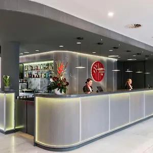 Nh Collection המבורג
