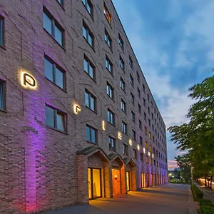 Prize By Radisson, Αμβούργο