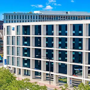 Ibis Budget Hamburk
