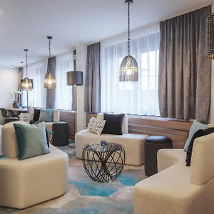 Garner Nord By Ihg Hamborg