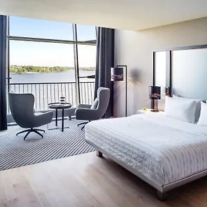 Le Meridien Hamburk