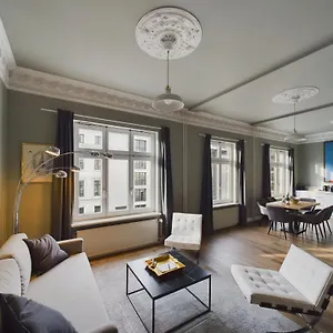 Apartment Art, Hamburg