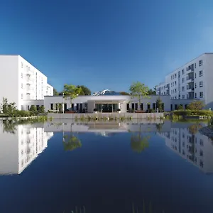 Appart hôtel Newlivinghome Residenzhotel, Hambourg