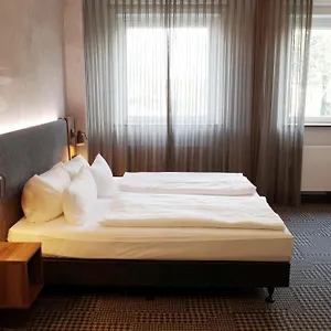 Hotel Bundt's & Gartenrestaurant, Hambourg