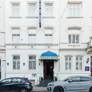 3* Hotel Steens