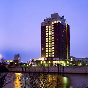 Hi International Hamburk