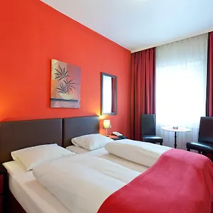Hotel Imperial, Hambourg