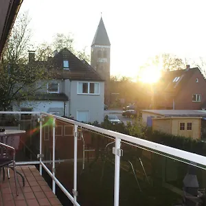 Altenwerder Hof Hamborg