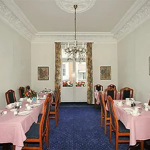 Hotel Bei Der Esplanade, Hambourg