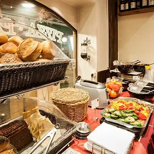 Boutique 056 Hotell