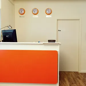 شباب ماك سيتي بيت شباب