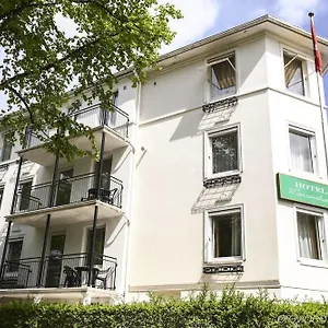 Hotel Marienthal Garni, Hambourg