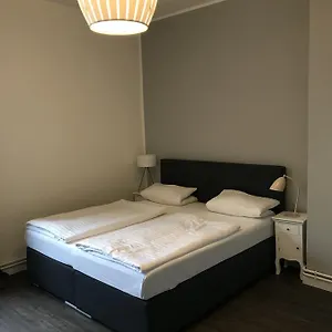 Fame Am Hauptbahnhof Hotell