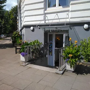 3* Gasthuis Darz Gastezimmer