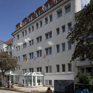 3* Hotel Heikotel - Stadtpark Residenz