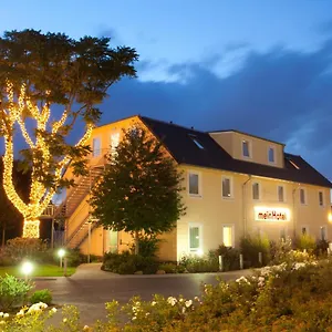 2* Отель Meinhotel