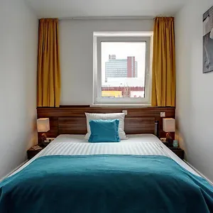 North-hotel Hotell