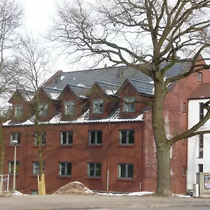 Hansehus Hotell