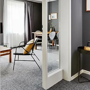 Apartment Boardinghouse Flottbek, Hamburg