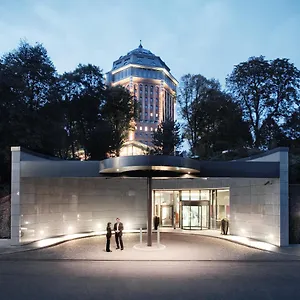 Moevenpick Hamburk