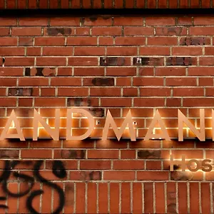 Sandmann Boutique Hamborg