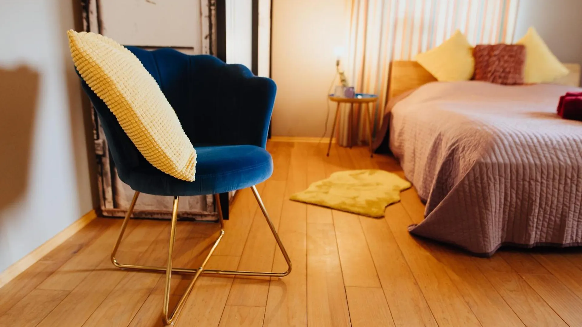 2 Room Apartment In Hamburg-Zentrum 7 Min To Main Station 0*, Hamburg Germany